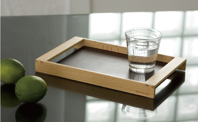 MINI KITCHEN TRAY