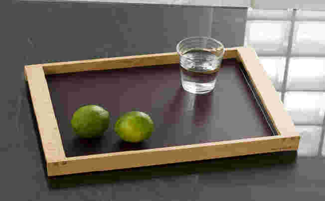 KITCHEN TRAY