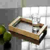 MINI KITCHEN TRAY